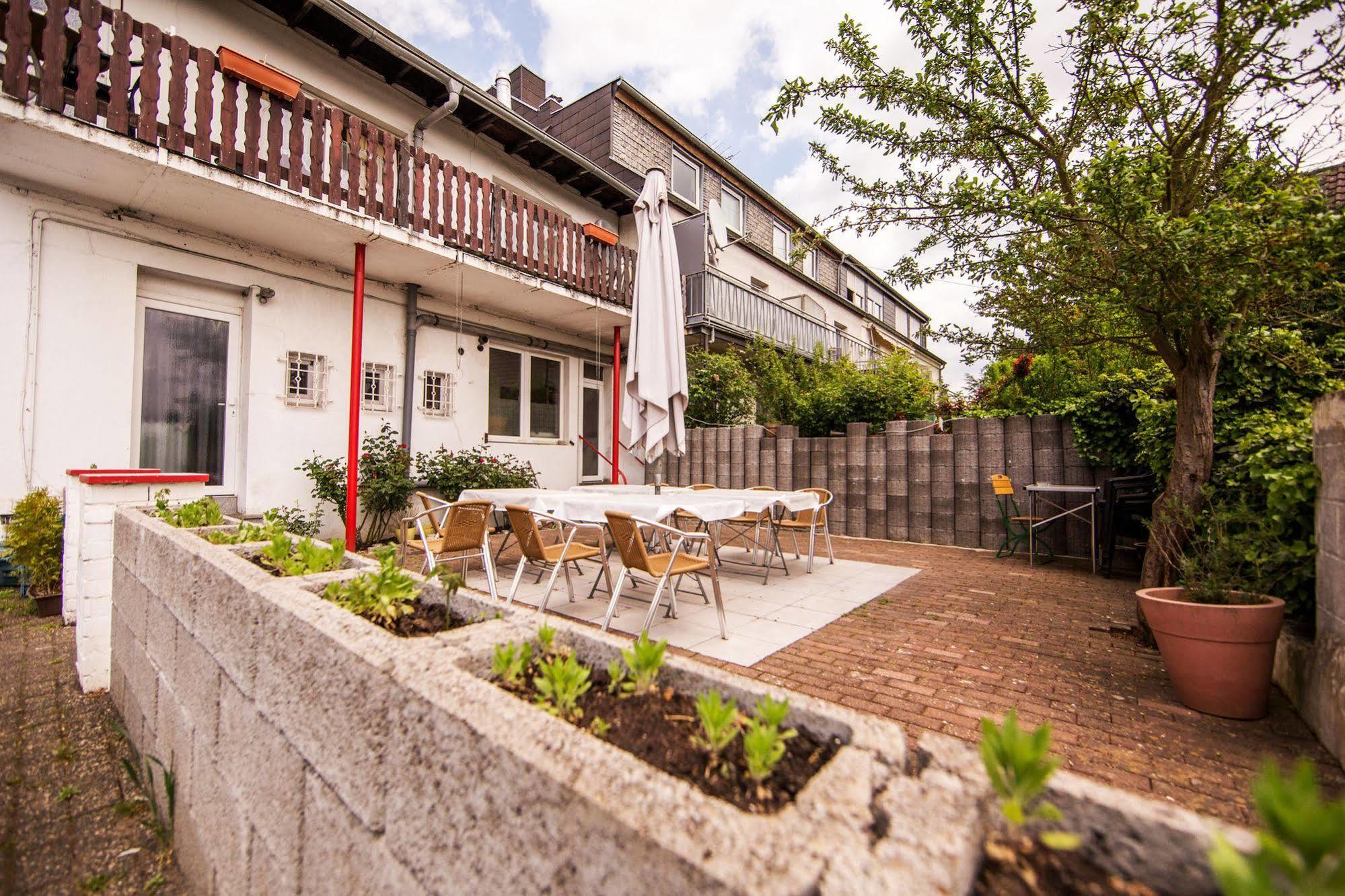 Hotel Schwan Эшвайлер Экстерьер фото